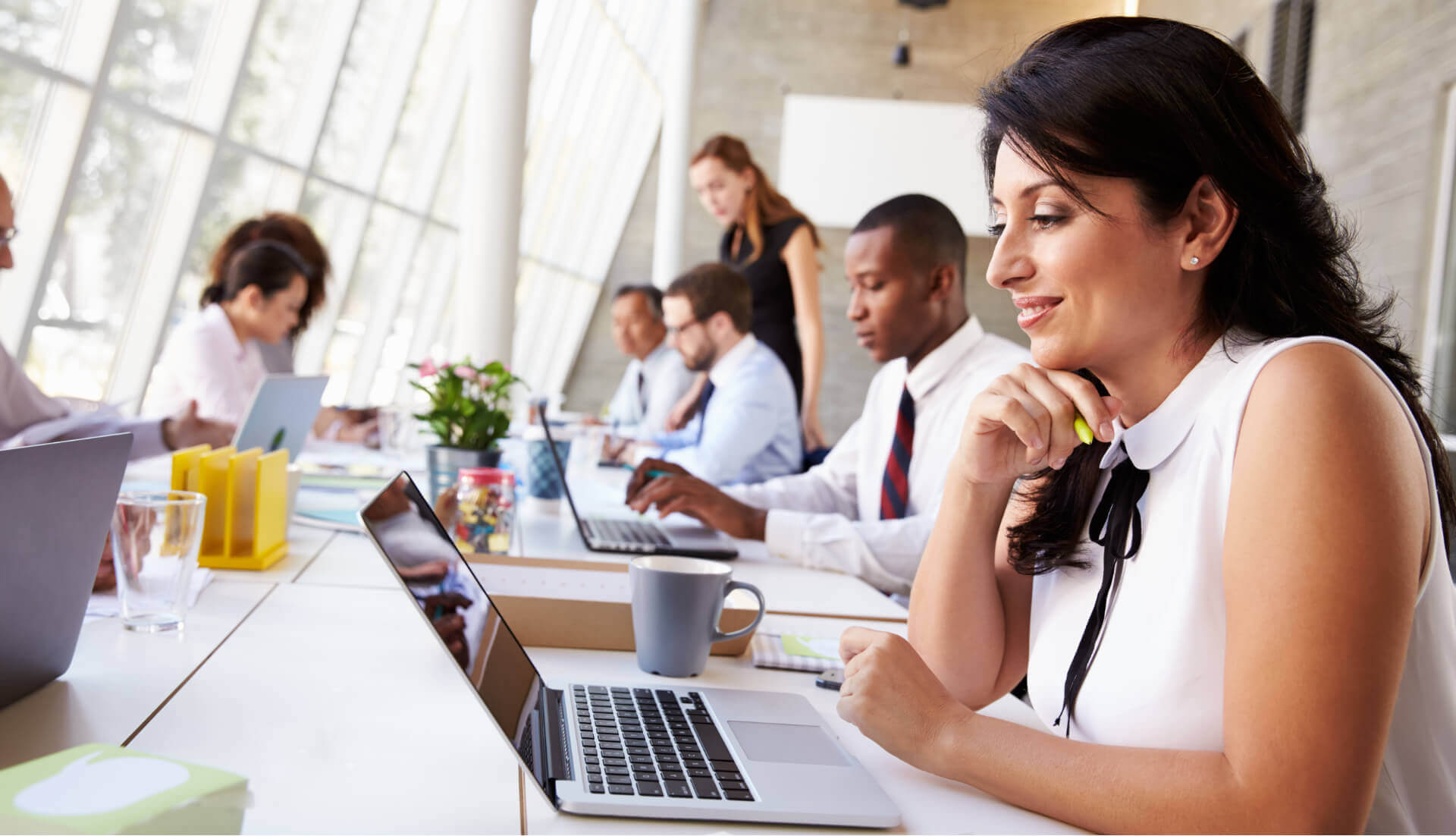 Cybersecurity in the Era of “Work from Home”
